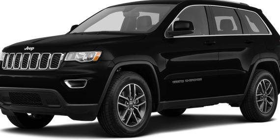 JEEP GRAND CHEROKEE 2020 1C4RJFAG8LC179393 image